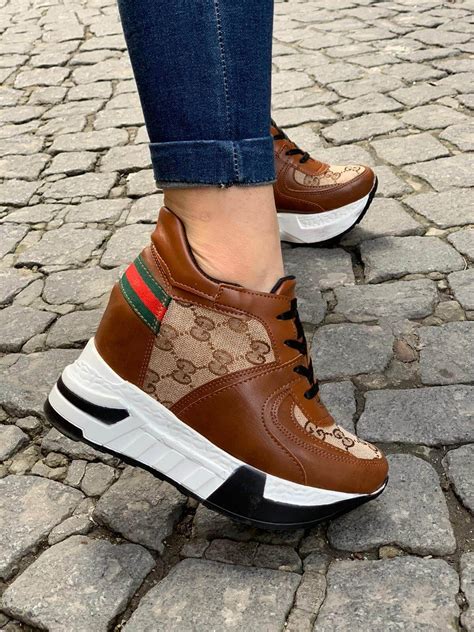 would gucci replace damaged sneakers|Gucci sneakers new collection.